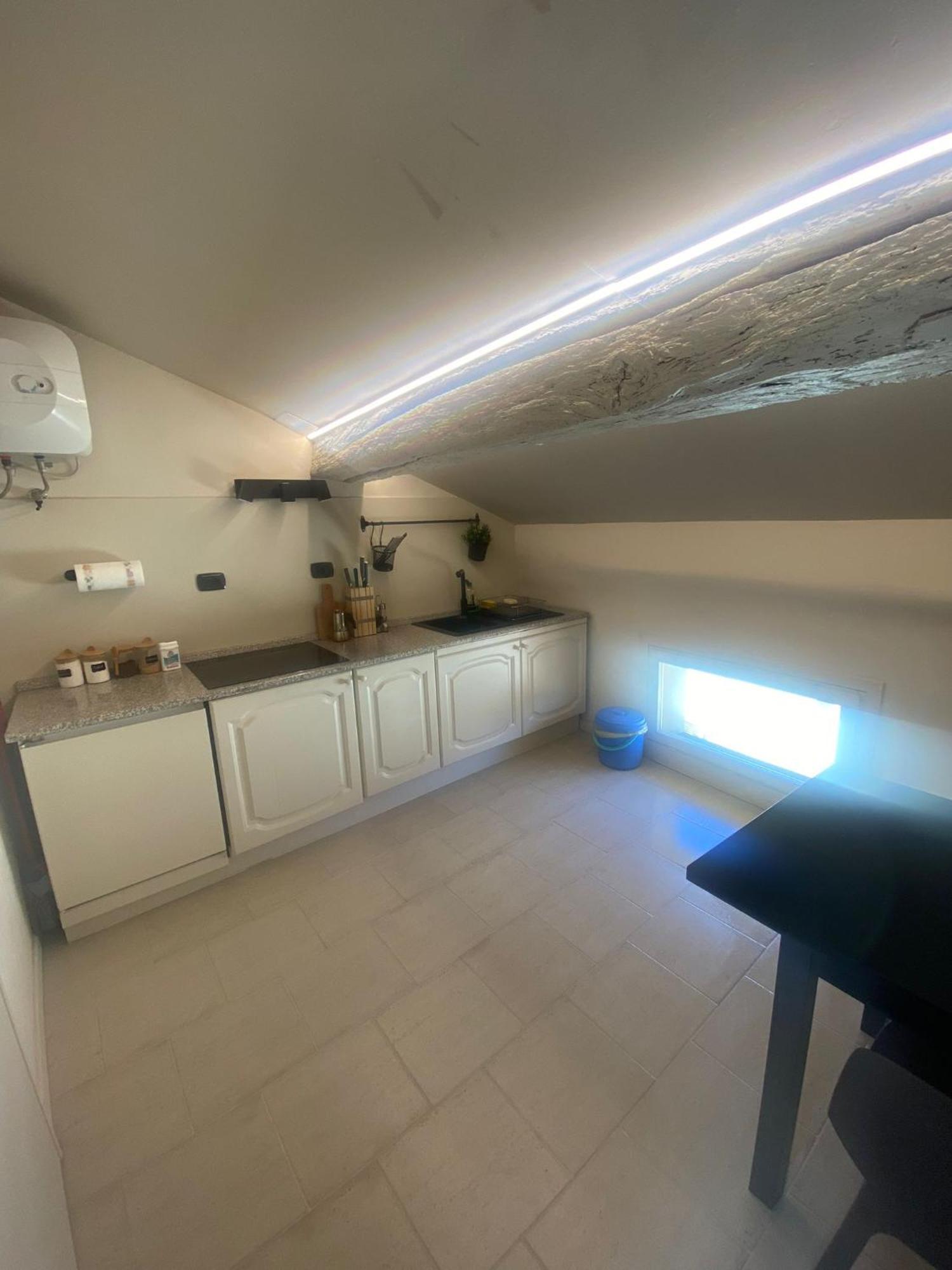 Little Loft On Roofs * Modena